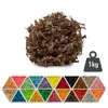 Naturkraft Füllmaterial aus Papier 1kg – biologisch Produktbild-Vorschau 1