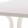 Tables pliantes Sieger Boulevard en tube d'acier/Mecalit Voir les images du produit 3