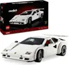 LEGO Icons Lamborghini Countach 5000 Quattrovalvole, Produktbild-Vorschau 3