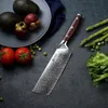 PAUDIN P5 Nakiri Messer 17,5 cm - Japanisches Gemüsemesser Produktbild-Vorschau 6