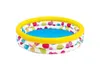 INTEX 58449NP - Piscina per bambini - Rainbow Ombre Anteprima dell’immagine prodotto 11
