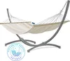 Potenza Outdoor Hängematte mit Gestell für 2 Personen I Produktbild-Vorschau 8