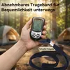 Digitaler Höhenmesser 8-in-1 Outdoor – Kompass & Barometer Produktbild-Vorschau 7