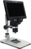G1200 Digitales Mikroskop 7-Zoll-LCD-Display mit grossem Produktbild-Vorschau 7