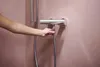 hansgrohe Tecturis S Brausemischer Aufputz chrom, 1 Stk. Produktbild-Vorschau 12