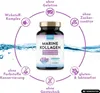 VROODY Marine Kollagen Komplex Kapseln mit Q10, Hyaluron & Produktbild-Vorschau 4