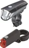 Prophete LED Batterieleuchten-Set, Scheinwerfer 40 Lux Produktbild-Vorschau 1