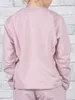 KMISSO Mädchen Sweatshirt in tollen Farben Lachs 164 Produktbild-Vorschau 8