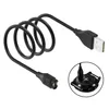 USB Ladekabel Für Garmin Fenix 5 5S 5X Plus 6 6X 6X Pro Produktbild-Vorschau 1