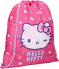 Sanrio Sportbeutel Hello Kitty Follow The Rainbow Produktbild-Vorschau 2