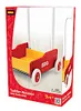 BRIO Lauflernwagen, rot/gelb Produktbild-Vorschau 11