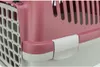 Trixie 39815 Haustiertransportbox Rosa XS Rosa XS Produktbild-Vorschau 13