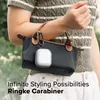 Airpods Pro 3 laadimiskarbiümbris Ringke Air, läbipaistev Anteprima dell’immagine prodotto 14