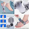 Hallux-Bandage Hallux Valgus Orthesen, 2 Stück Produktbild-Vorschau 11