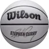 Ballon de Basketball Wilson NBA Player Icon UV Stephen Voir les images du produit 1