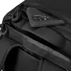 Venture Line – torba podróżna 40 cm (czarna) Podgląd zdjęcia produktu 7