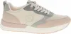 A side view of a single Tamaris sneaker. Voir les images du produit