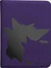 A purple binder with a Gengar graphic. Náhled obrázku produktu