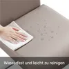Yaheetech 2er Set Freischwinger Schwingstuhl, Polyurethan Produktbild-Vorschau 5