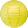 Home Sweet Home Lampenkap Lampion lime - B:40xD:40xH:40cm Produktbild-Vorschau 1