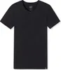 SCHIESSER Long Life Baumwolle T-shirt (1-pack), V-hals, wit Produktbild-Vorschau 5