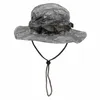 Us Gi Buschhut, Acu, Rip Stop, Gi Boonie, At-Digital   M Anteprima dell’immagine prodotto 4