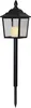 Grablaterne ,Flame Lantern mit LED-Kerze, Batterie und Produktbild-Vorschau 1