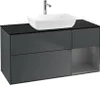 Villeroy & Boch G832GKHG Waschbeckenunterschrank Finion G83 Produktbild-Vorschau 1