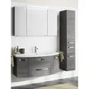 Badezimmer Spiegelschrank FES-4010-66 3-türig mit Kopus Produktbild-Vorschau 5