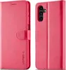 Hülle für Samsung Galaxy A35, Klapphüllen Brieftasche Leder Produktbild-Vorschau 1
