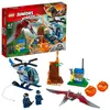 LEGO® Juniors Évasion du ptéranodon, 10756 Voir les images du produit 3