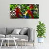Tulup® Glas-Bild - 100x50 -Wandkunst - Wandbild hinter Produktbild-Vorschau 3