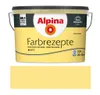 Alpina Wandfarbe Farbrezepte Sonnenstrahl 2,5 l Produktbild-Vorschau 3