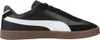 Puma Puma Club II Sneaker Schwarz Produktbild-Vorschau 14