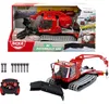 Dickie Toys RC Pistenbully 600 RTR, Radio Control Fahrzeug, Anteprima dell’immagine prodotto 4