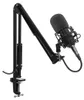 GENESIS Radium 300 XLR, Studio-Mikrofon, -38 dB, 30 - 16000 Produktbild-Vorschau 8