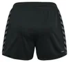 hummel hmlAUTHENTIC PL SHORTS WOMAN BLACK BLACK M Voir les images du produit 5