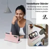 Handykette Samsung Hülle mit Band Handyhülle Kartenfächer Produktbild-Vorschau 8