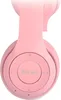 Casque Bluetooth Oreille de chat 5.0 sans fil stéréo Voir les images du produit 16