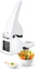 Metaltex Kitchen Helpers Potato Plus Frietsnijder Wit Voir les images du produit 3