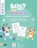 Schwager & Steinlein Bluey Malblock Produktbild-Vorschau 6