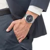 Citizen Elegant Herrenuhr Funk silber AT9030-55L Produktbild-Vorschau 11
