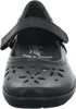 Semler Flora F5805-001 Scarpe da donna, ballerina con Anteprima dell’immagine prodotto 45