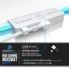 Titanwolf RGB Gaming Muismat XL 800 x 300 x 4 mm, muismat Productafbeelding-voorbeeld 4