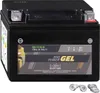 INTACT Bike Power baterie GEL YB4L-B Náhled obrázku produktu 5