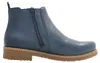 Zapatos y botas para mujer Rieker, color azul, para uso Vista previa de la imagen del producto 2