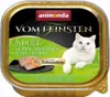 ANIMONDA Vom Feinsten Adult Kalkoen, kipfilet en kruiden - Productafbeelding-voorbeeld 4