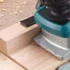 Makita KP0810C - Elektrohobel - 1050 W Voir les images du produit 10