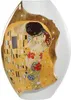 Goebel Gustav Klimt - Der Kuss (Vase, Porzellan) Podgląd zdjęcia produktu 1