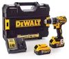 Perceuse-visseuse à percussion 18V DEWALT DCD796P2-QW Voir les images du produit 1